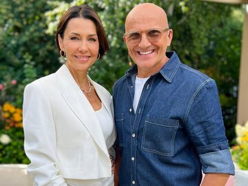 Anna Popek i&nbsp;Robert Rozmus