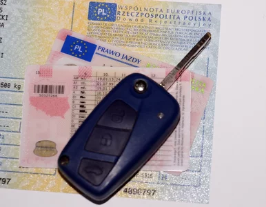 Miniatura: Nowe przepisy dla kierowców. Od 21...