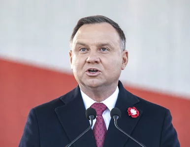 Miniatura: Wszystkie weta prezydenta. Andrzej Duda...