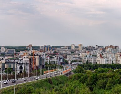 Miniatura: Jak wygląda sytuacja w obwodzie...