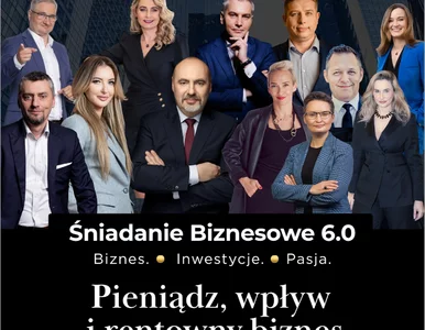 Miniatura: Pieniądz, wpływ i rentowny biznes –...