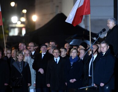 Miniatura: Były opozycjonista pobity podczas 85....