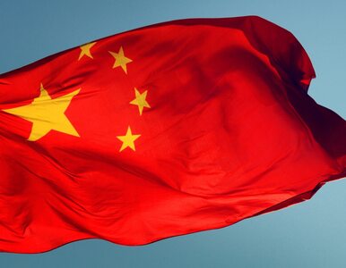 Miniatura: Chiny wzywają mocarstwa atomowe do...