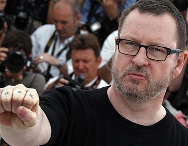 Miniatura: Cannes nie chce Larsa von Triera