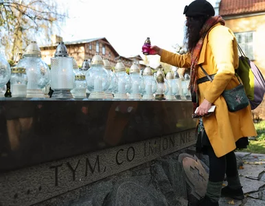 Miniatura: „Przyłożył mi pistolet do głowy i...