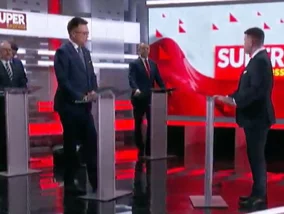 Miniatura: Ostatni etap kampanii. „Możemy spodziewać...
