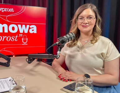 Miniatura: Matysiak wskazuje Nawrockiemu, co powinien...