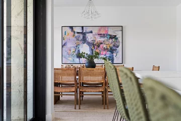 Modernistyczny dom w Palm Spring, projekt Charles Du Bois Modernistyczny dom w Palm Spring, projekt Charles Du Bois, TopTen