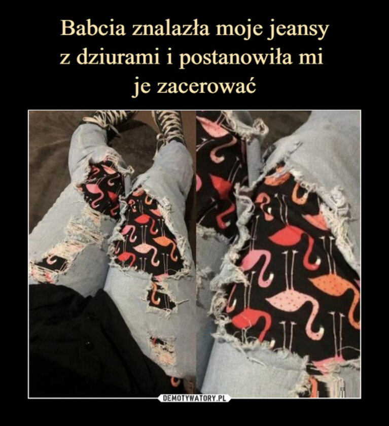 Dzień Babci i Dziadka za nami. Na wspomnienia najlepsze są MEMY 