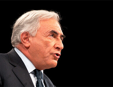 Miniatura: Strauss-Kahn się nie przyzna