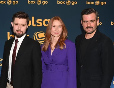 Miniatura: „Wotum nieufności”. Kulisy polityki w...