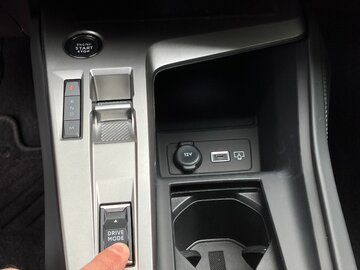 Test Peugeota 408 1.2 PureTech 130 S&S EAT8