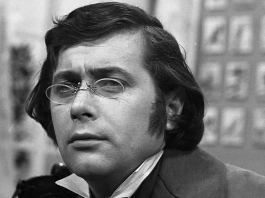 Rozpoznasz aktorki i aktorów na starych zdjęciach?