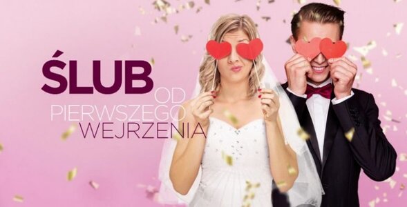 Miniatura: Ślub od pierwszego wejrzenia