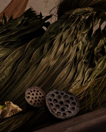 Wnętrze, które prowadzi do rozluźnienia ciała i umysłu, projekt 932 Design Group 