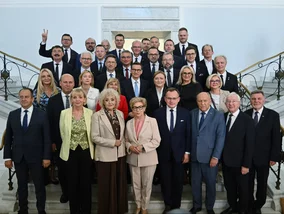 Miniatura: Ludzie Morawieckiego mogą stracić mandaty....