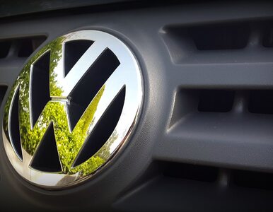 Miniatura: Volkswagen przegrywa przełomową rozprawę w...