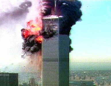 Miniatura: Historia mówiona zamachów z 11 września....