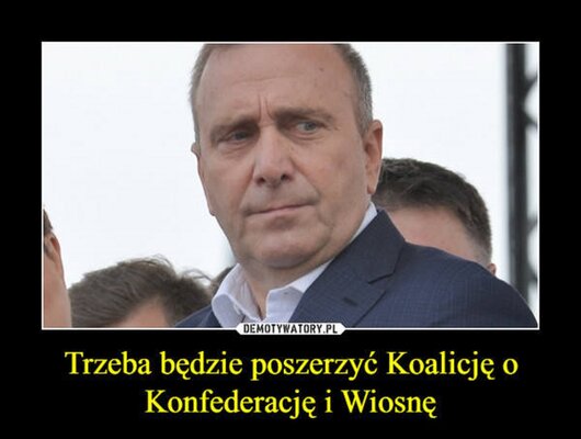 Miniatura: Najlepsze MEMY po wyborach do Parlamentu...