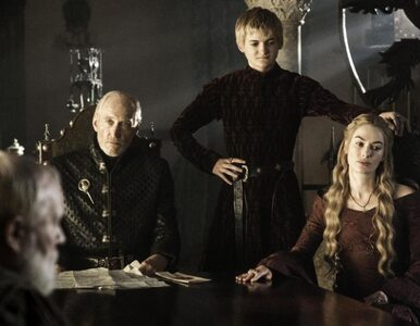 Miniatura: Zabity Tywin Lannister powróci w 5....