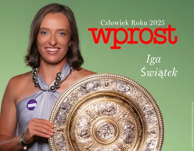 Miniatura: Człowiek Roku „Wprost”, dlaczego utopiono...