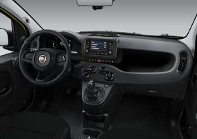 Miniatura: Fiat ma w cenniku perełkę. Nowy model za...