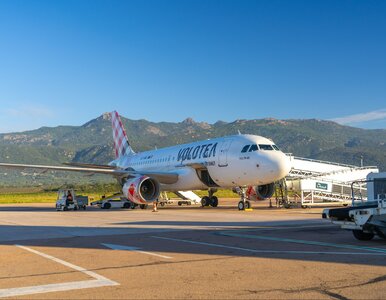 Miniatura: Europejska linia każe dopłacać do biletów....