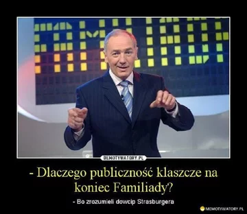 Memy o "Familiadzie" 