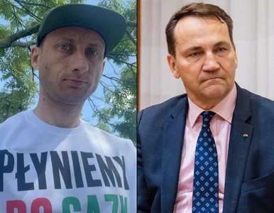 Miniatura: Sikorski ostro po zatrzymaniu Polaków....