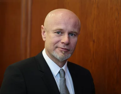 Miniatura: Prof. Maciejewski: Wszystko schodzi na...