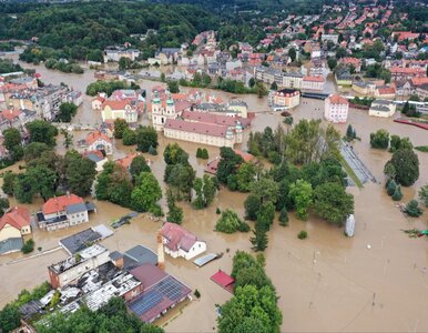 Miniatura: Tragedia w Nysie. Nie żyje znany chirurg....