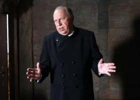 Miniatura: Rozpoznasz polskich aktorów? Pytamy o...