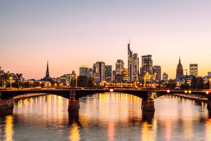 Frankfurt