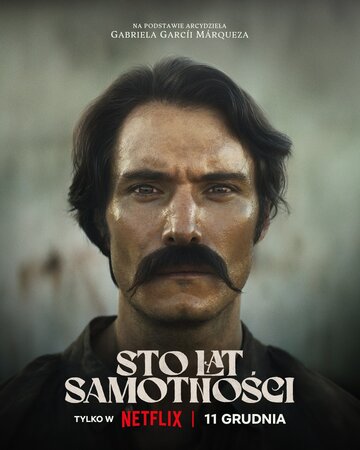 &bdquo;Sto lat samotności&rdquo;