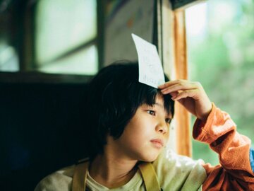 Film &bdquo;Monster&rdquo; w&nbsp;reżyserii Hirokazu Kore-edy