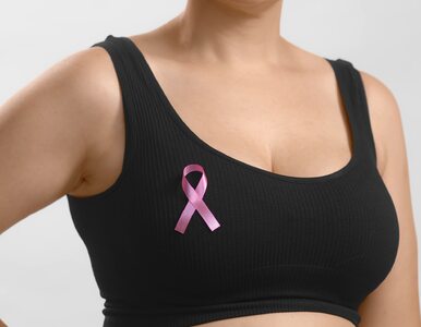 Miniatura: Szczepionka na raka piersi zmieniła życie...