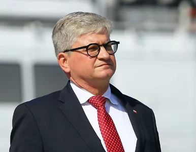 Miniatura: Rosyjscy najemnicy polują na prezydenta...