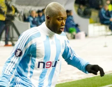 Miniatura: Kibic żąda odszkodowania bo piłkarz spudłował