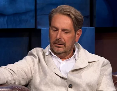 Miniatura: Modest Amaro o nawróceniu u Wojewódzkiego....