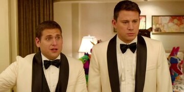 &bdquo;21 Jump Street&rdquo;