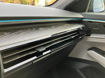 Renault Espace E-Tech full hybrid 200