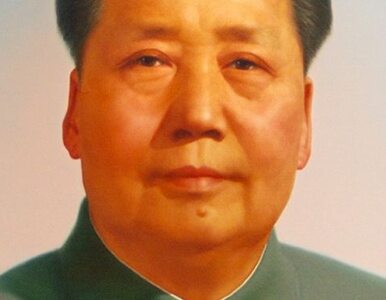 Miniatura: Chińczycy wyprawią urodziny Mao za... 2,5...