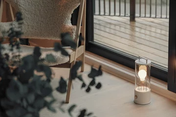 Dom drewniany całoroczny modułowy Falcon House, projekt brytyjskiej pracowni Koto 