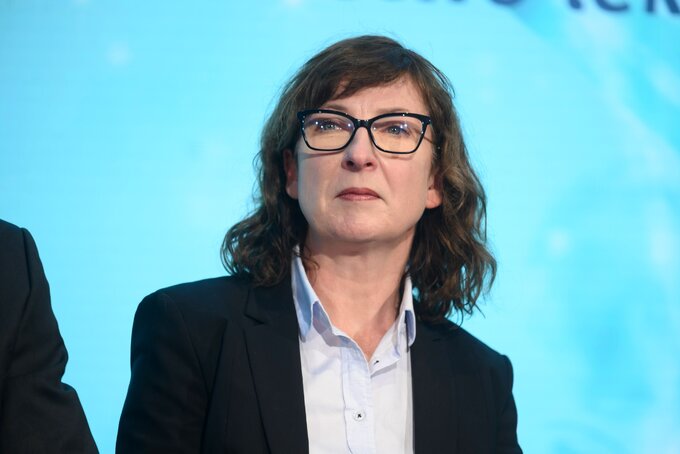 Agnieszka Leszczyńska