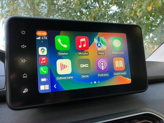 Dacia Sandero Stepway 1.0 ECO-G