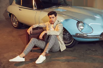 Nowa kolekcja Pako Lorente 