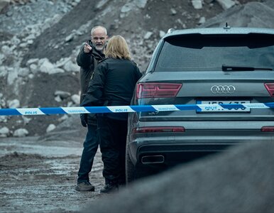 Miniatura: 6 skandynawskich thrillerów...