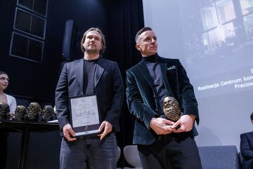 Laureaci nagrody na&nbsp;ART in&nbsp;Architecture festival