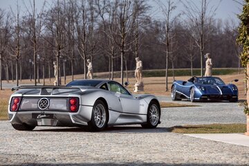 Pagani