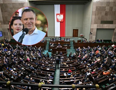 Miniatura: Sejm szykuje się na ostrą przepychankę. W...